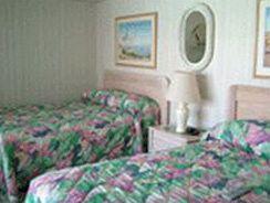 Monterey Resort 와일드우드크레스트 외부 사진